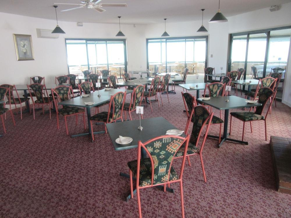 Abel Tasman Airport Motor Inn Launceston Exteriér fotografie