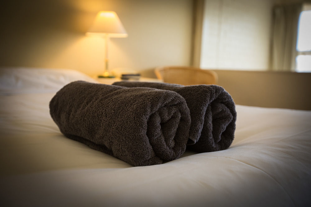 Abel Tasman Airport Motor Inn Launceston Exteriér fotografie