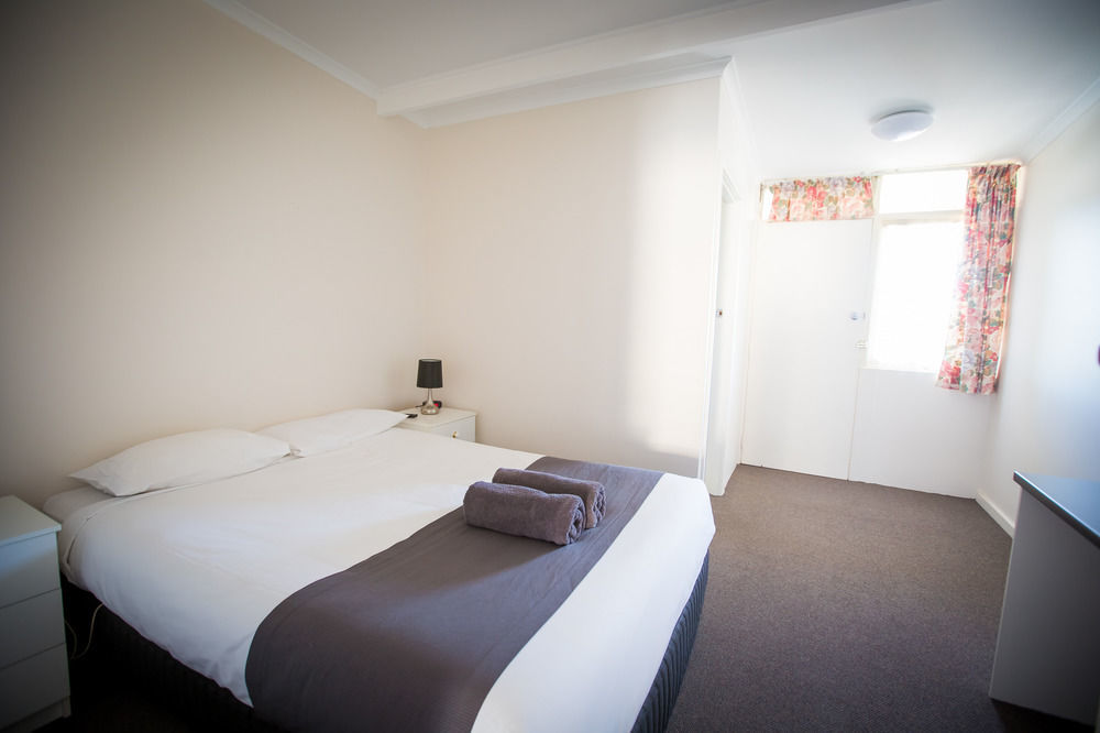 Abel Tasman Airport Motor Inn Launceston Exteriér fotografie