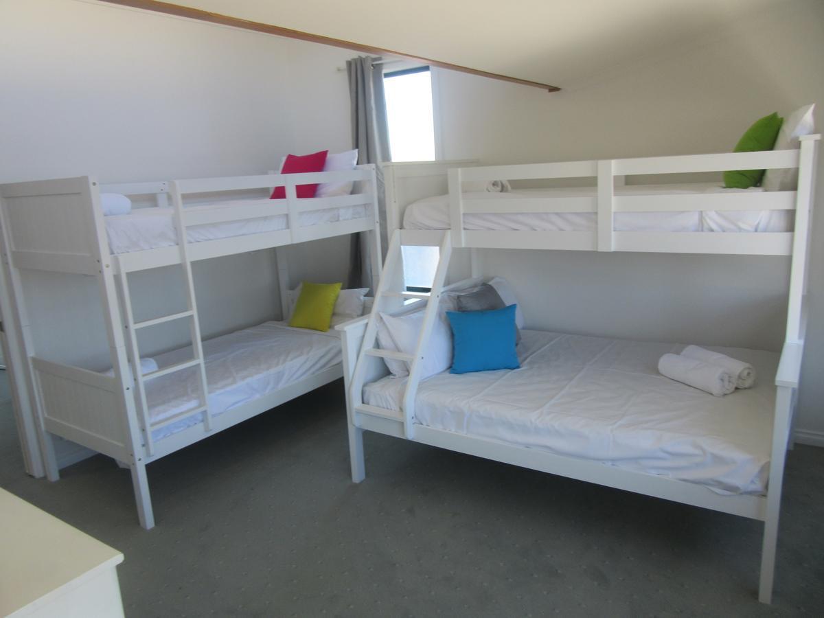 Abel Tasman Airport Motor Inn Launceston Exteriér fotografie