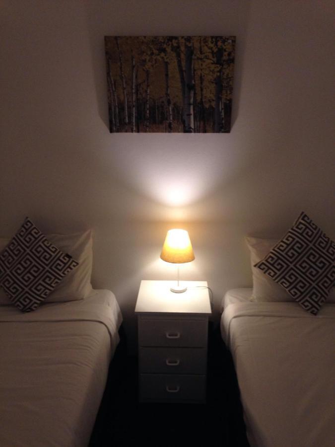 Abel Tasman Airport Motor Inn Launceston Exteriér fotografie